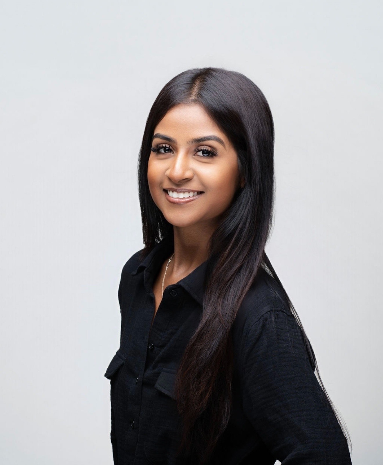 Brittany Hassim, licensed real estate salesperson with Real Broker NY LLC
